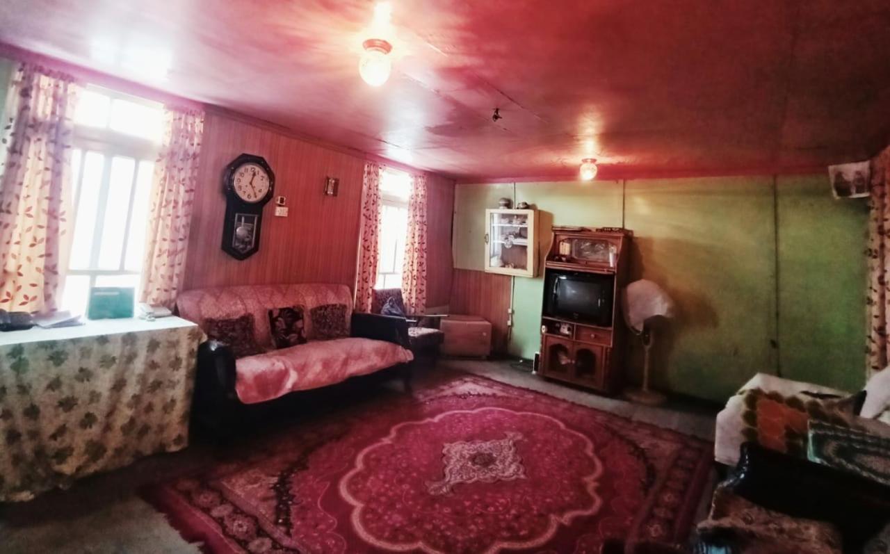 Apartmán Island Srīnagar Exteriér fotografie