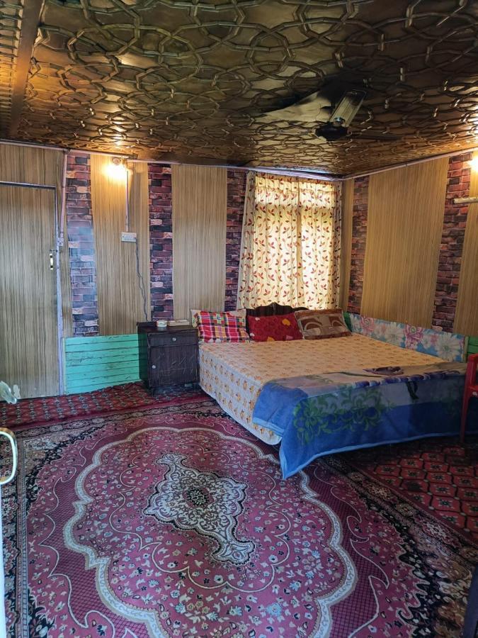 Apartmán Island Srīnagar Exteriér fotografie
